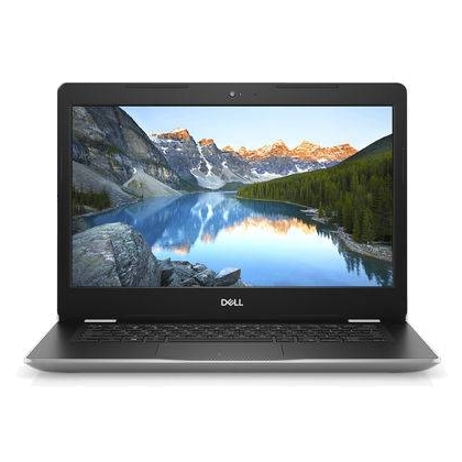 Notebook Dell Inspiron - I14-3481-M10S