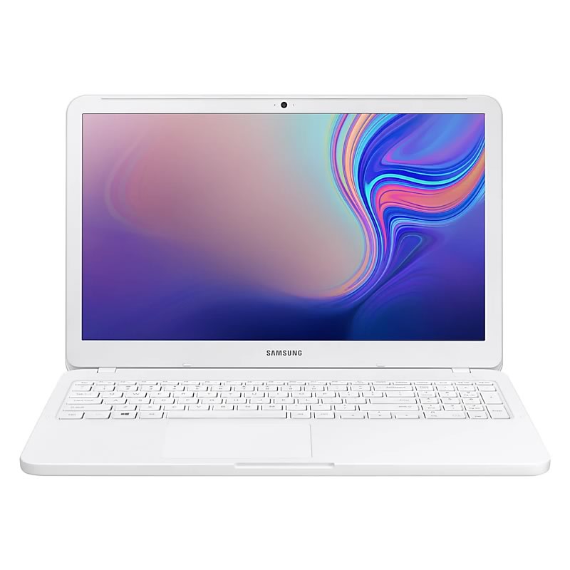 Notebook Samsung Essentials E20 - NP350XBE-KDBBR