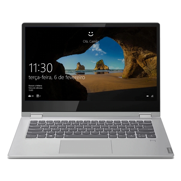 Notebook Lenovo Ideapad C340 - 81RL0003BR