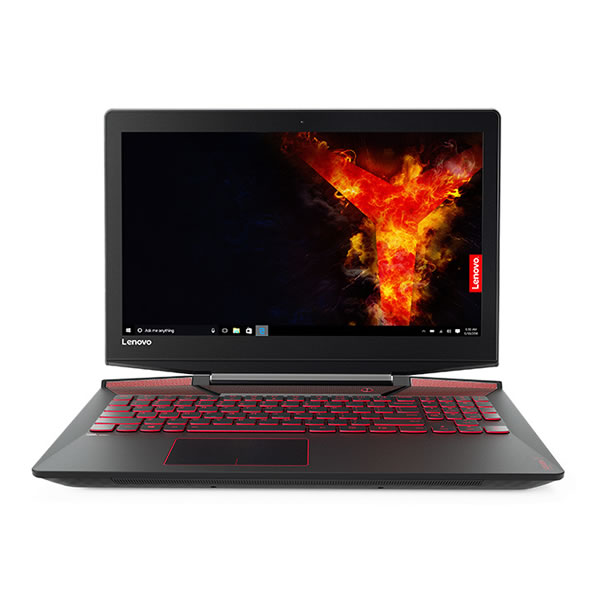 Notebook Lenovo Legion Y720 - 81CQ0001BR