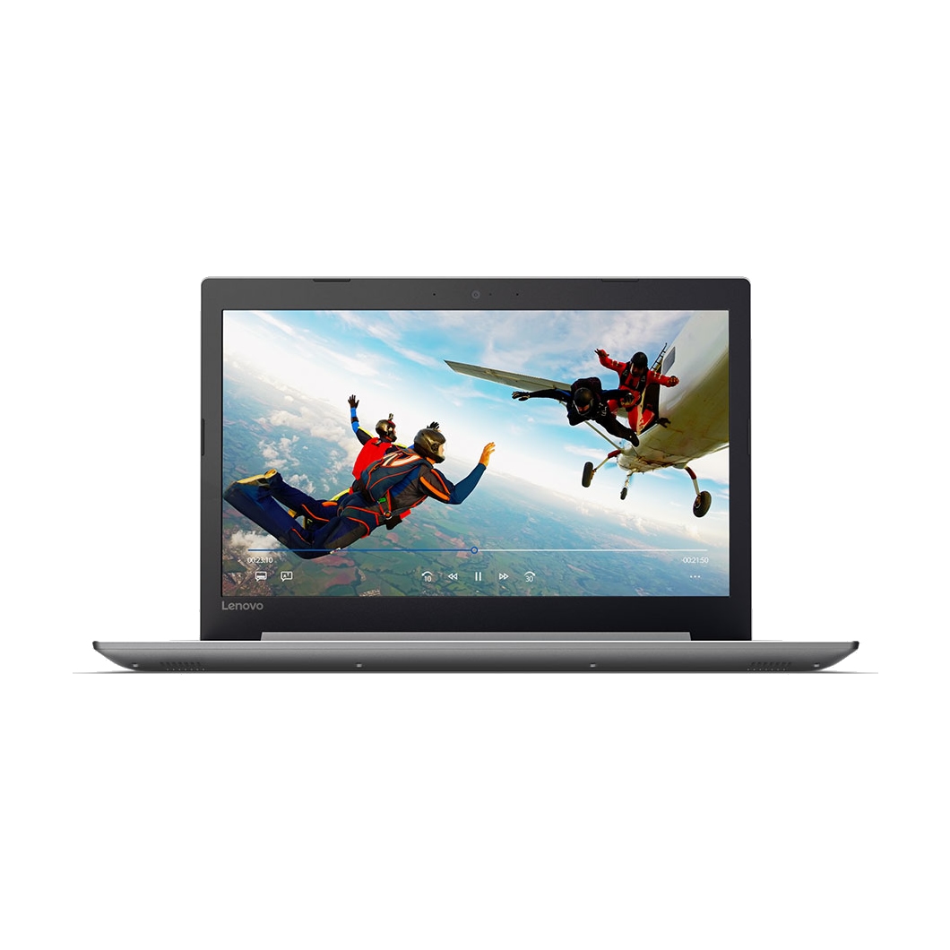 Notebook Lenovo Ideapad 320 - 80YH0007BR