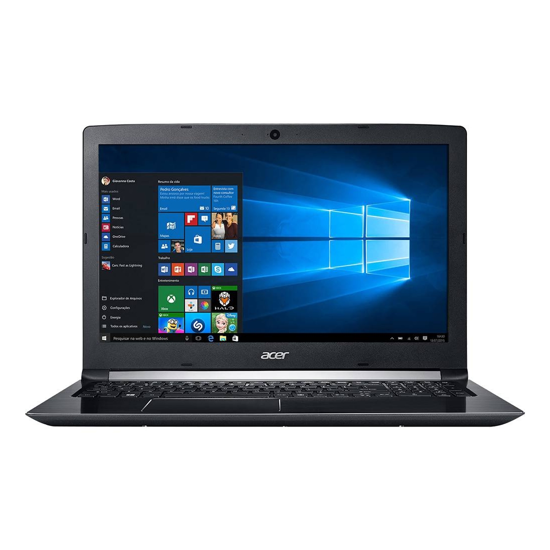 Acer Aspire