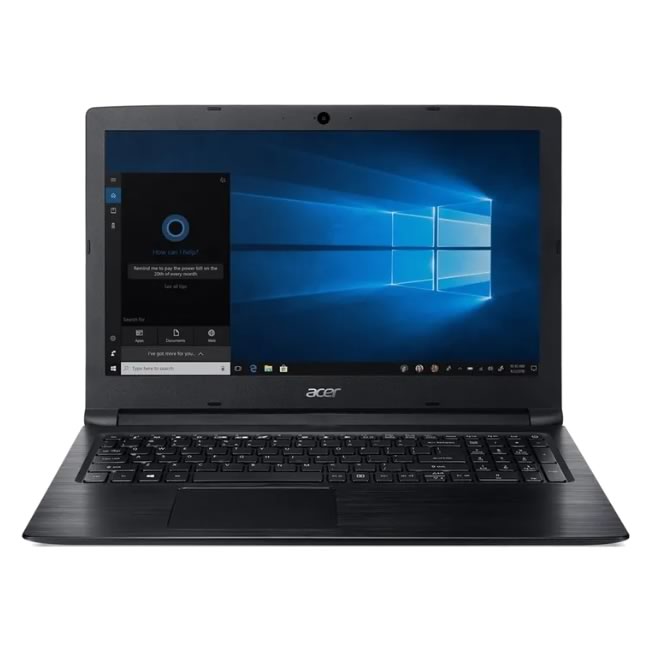 Notebook Acer Aspire 3 - A315-53-55DD