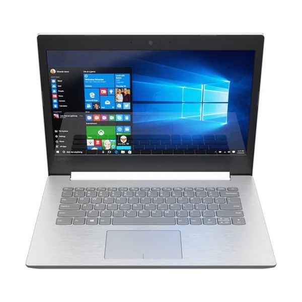 Notebook Lenovo Ideapad 320 - 80YF0005BR