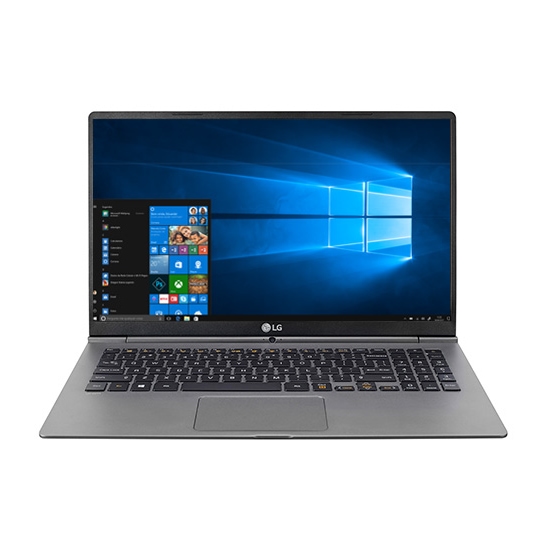 LG Gram - 15Z970