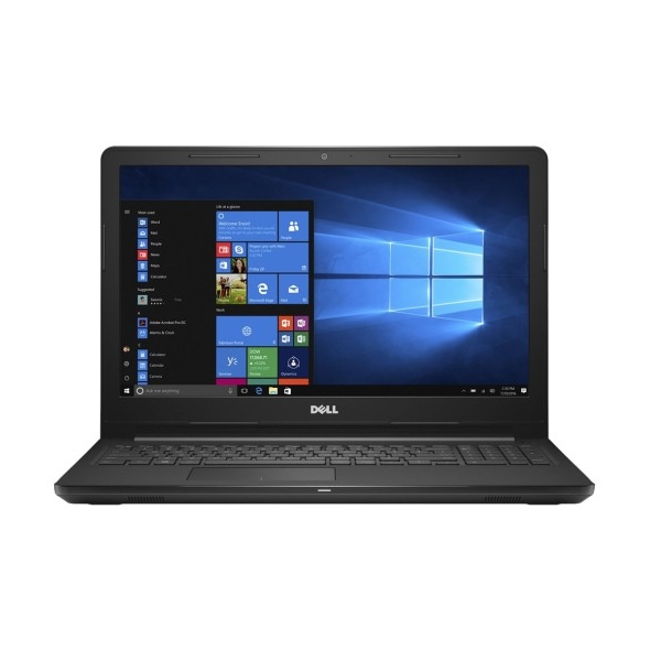 Notebook Dell Inspiron 3000 - i15-3567-M10P