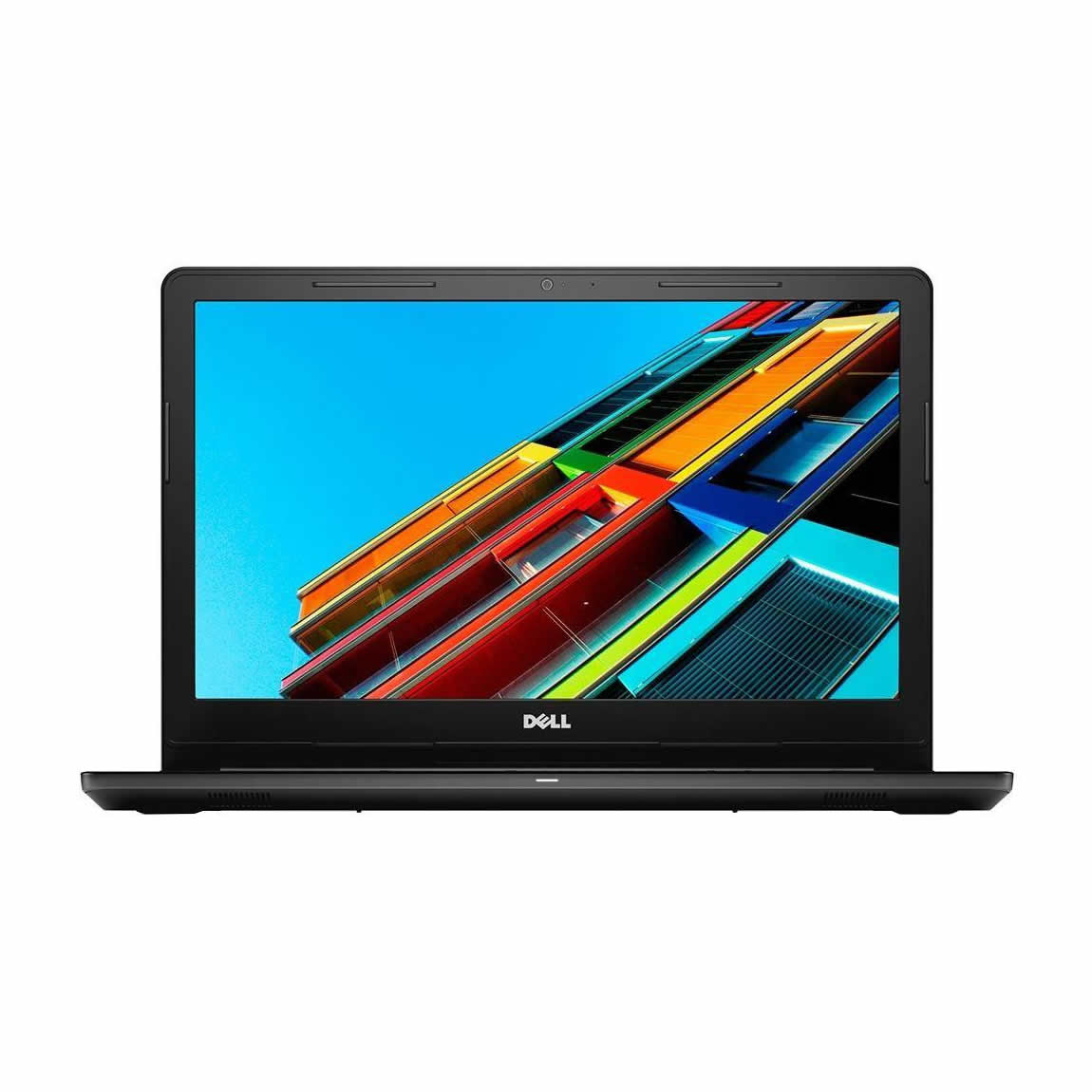 Notebook Dell Inspiron 3000 - I15-3567-D10P