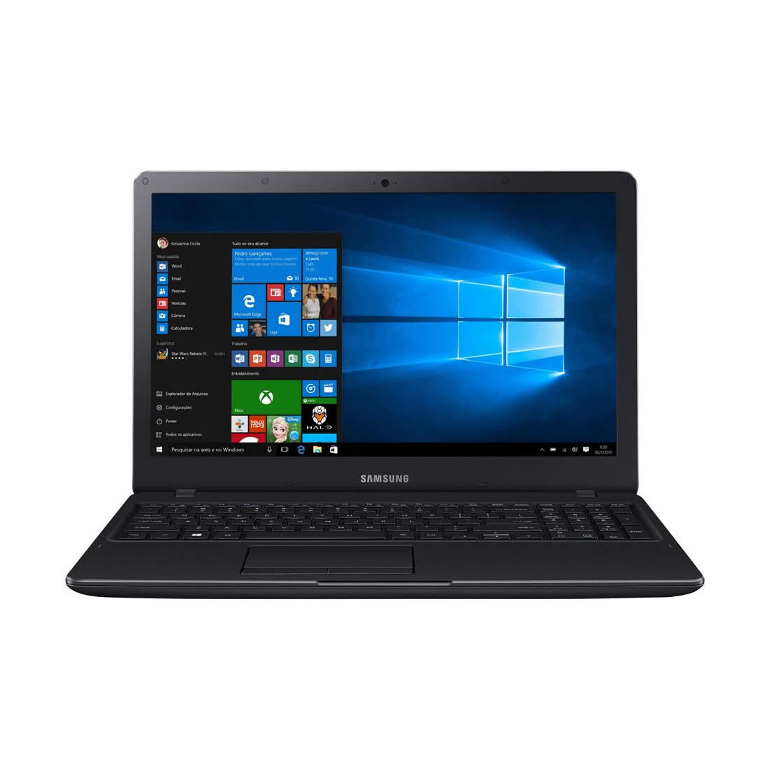 Samsung Essentials E34 - NP300E5K