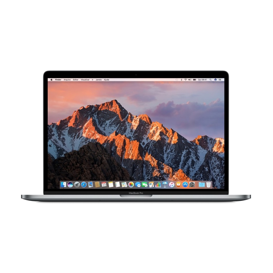 Apple Pro - MPXQ2BZ