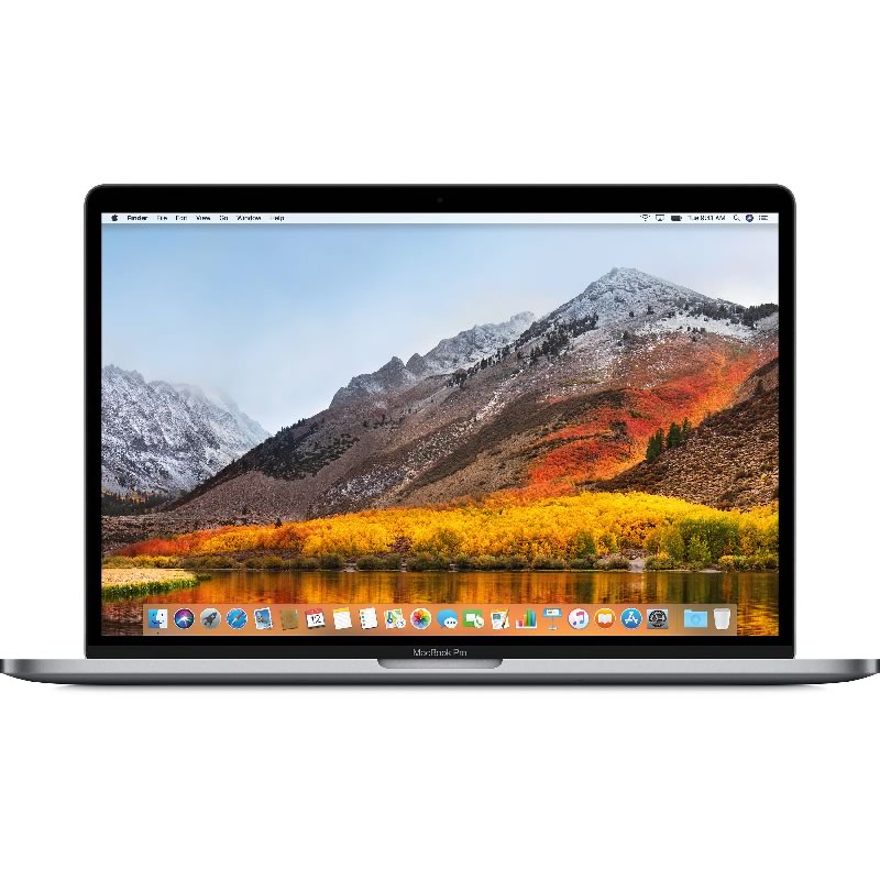 Notebook Apple Macbook Pro - MR942LL/A