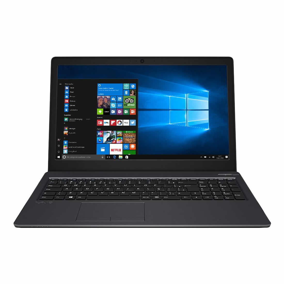 Vaio Fit 15S