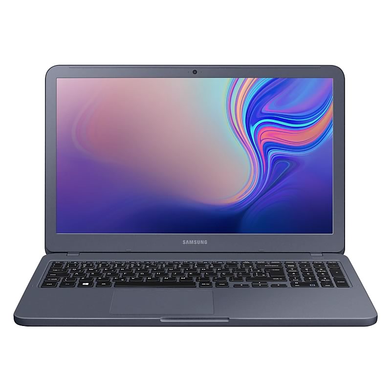 Notebook Samsung Expert X55 - NP350XBE-XH4BR