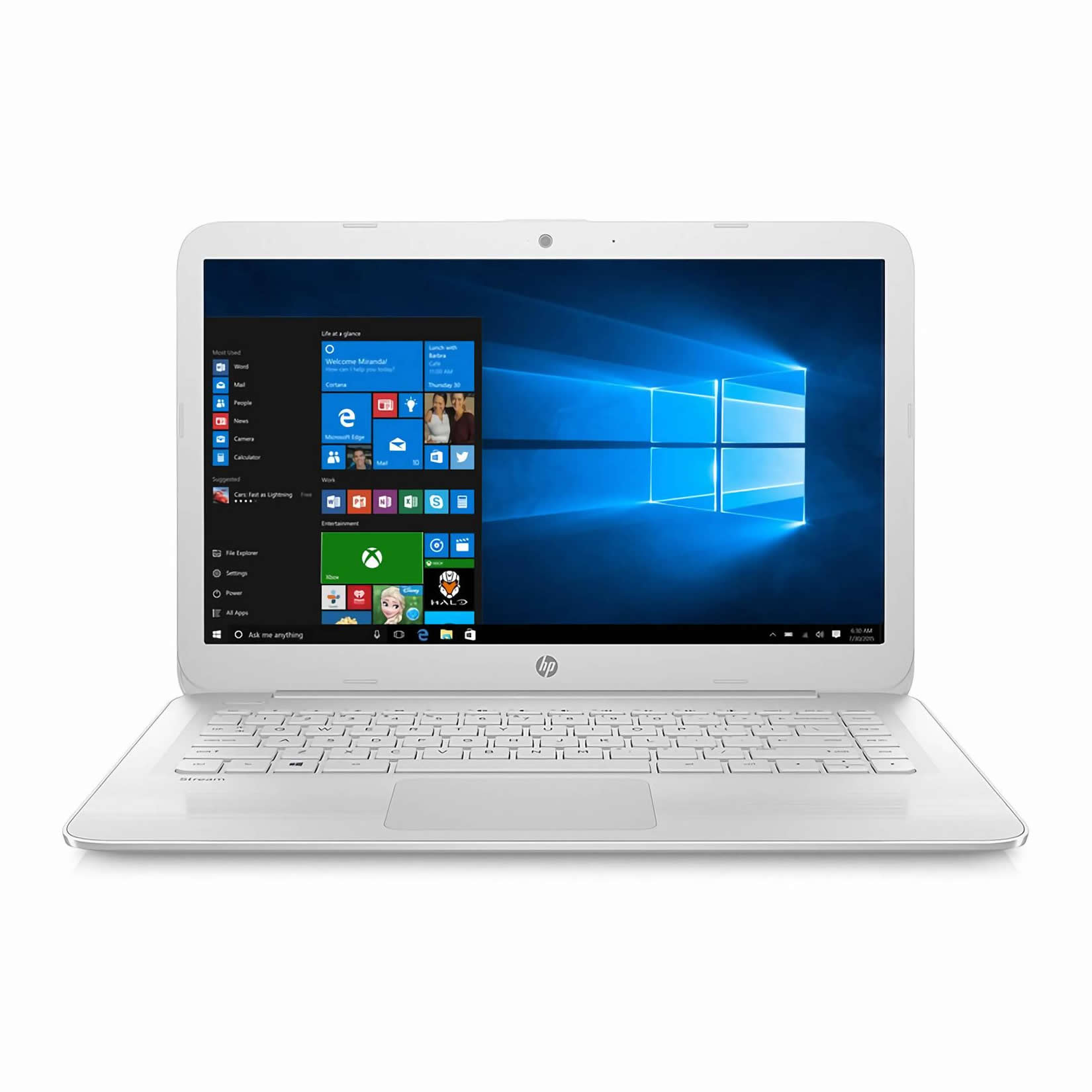 Notebook HP - AX012DS