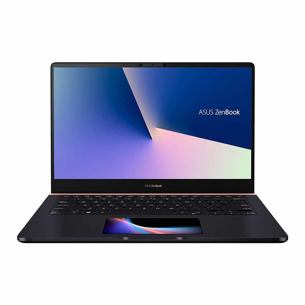 Asus Zenbook Pro
