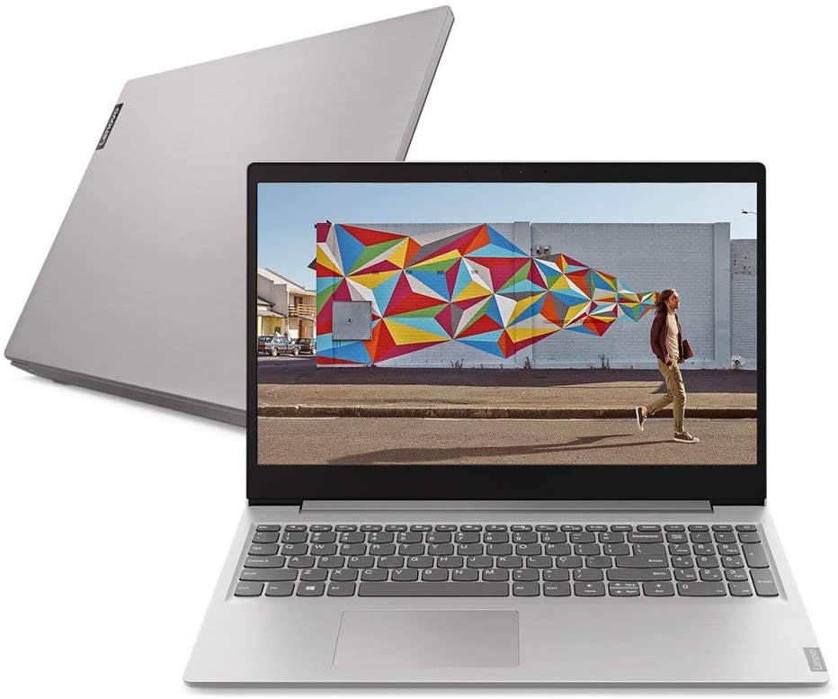 Notebook Lenovo Ideapad S145 - 81S9S00300
