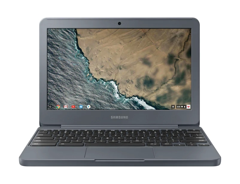 Chromebook - XE501C13-AD1BR