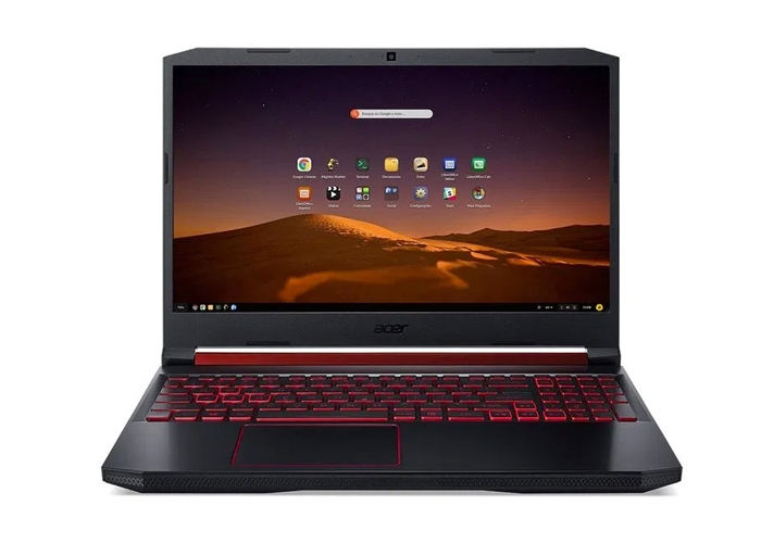 Acer Nitro 5 - AN515-54-58CL