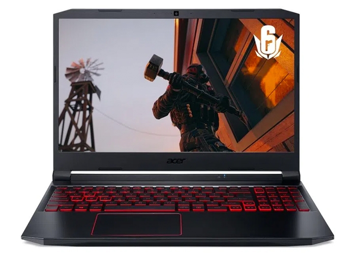 Acer Nitro 5 - AN515-44-R8HN