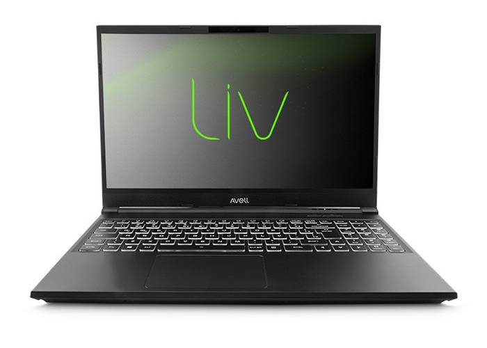 Avell A62 LIV