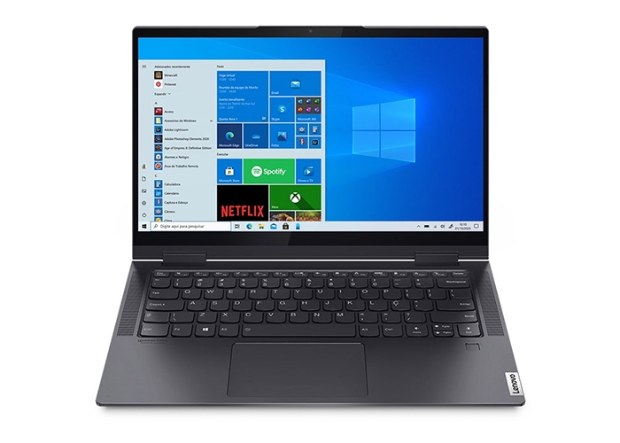 Lenovo Yoga 7i