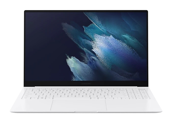Galaxy Book Pro