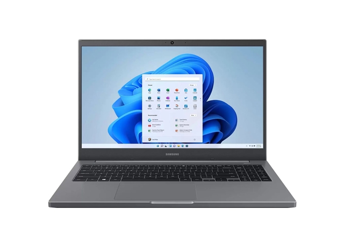 Samsung Book - NP550XDA-KP1BR