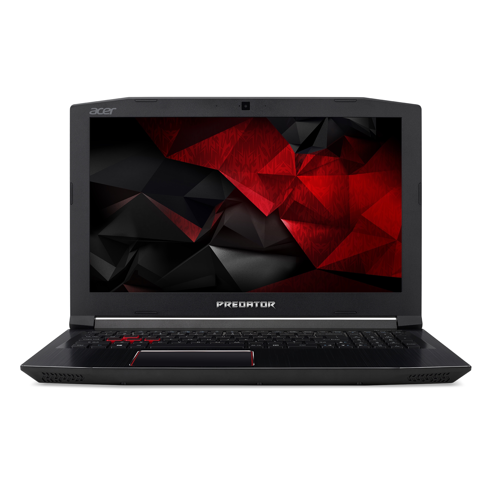 Notebook Acer Helios 300 Predator - G3-572-75L9