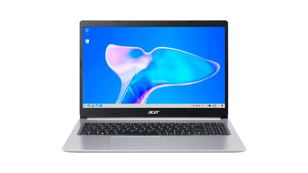 Acer Aspire 5 - A515-45-R760