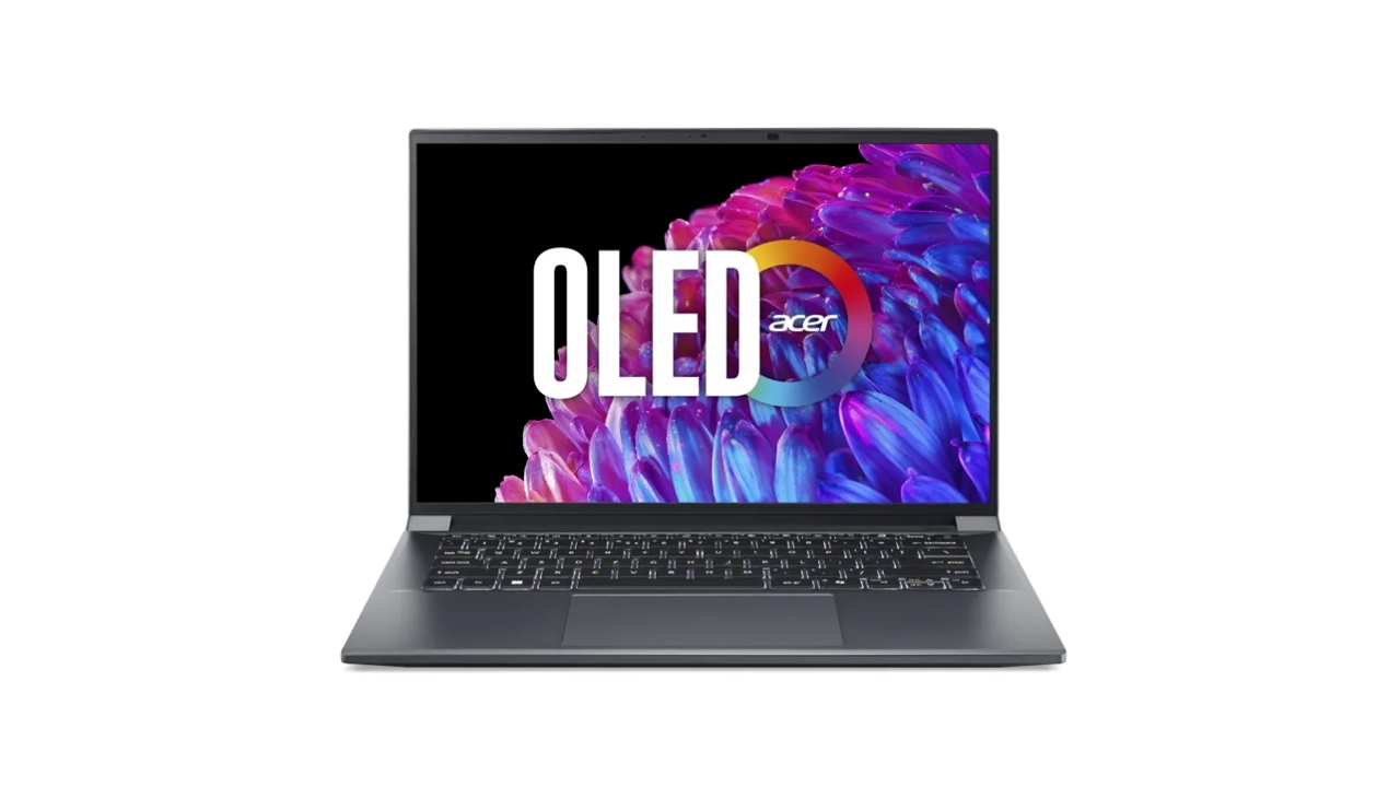 Acer Swift X - SFX14-72G-74LP