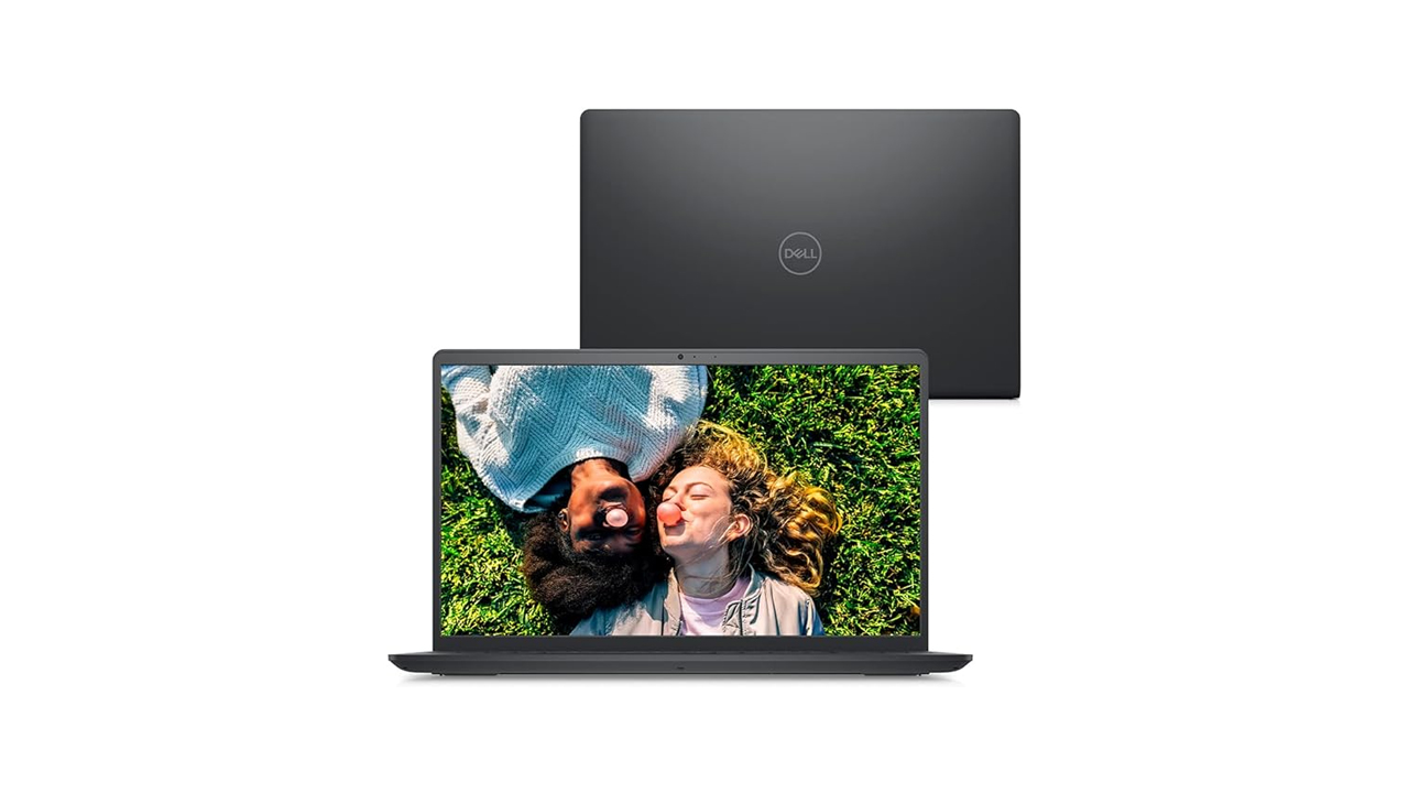 Dell Inspiron