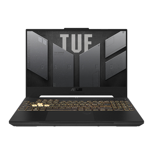 ASUS TUF Gaming F15 - FX507VU-LP151