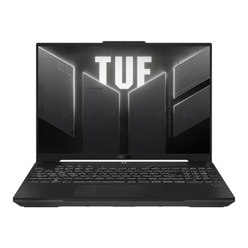 ASUS TUF Gaming A16