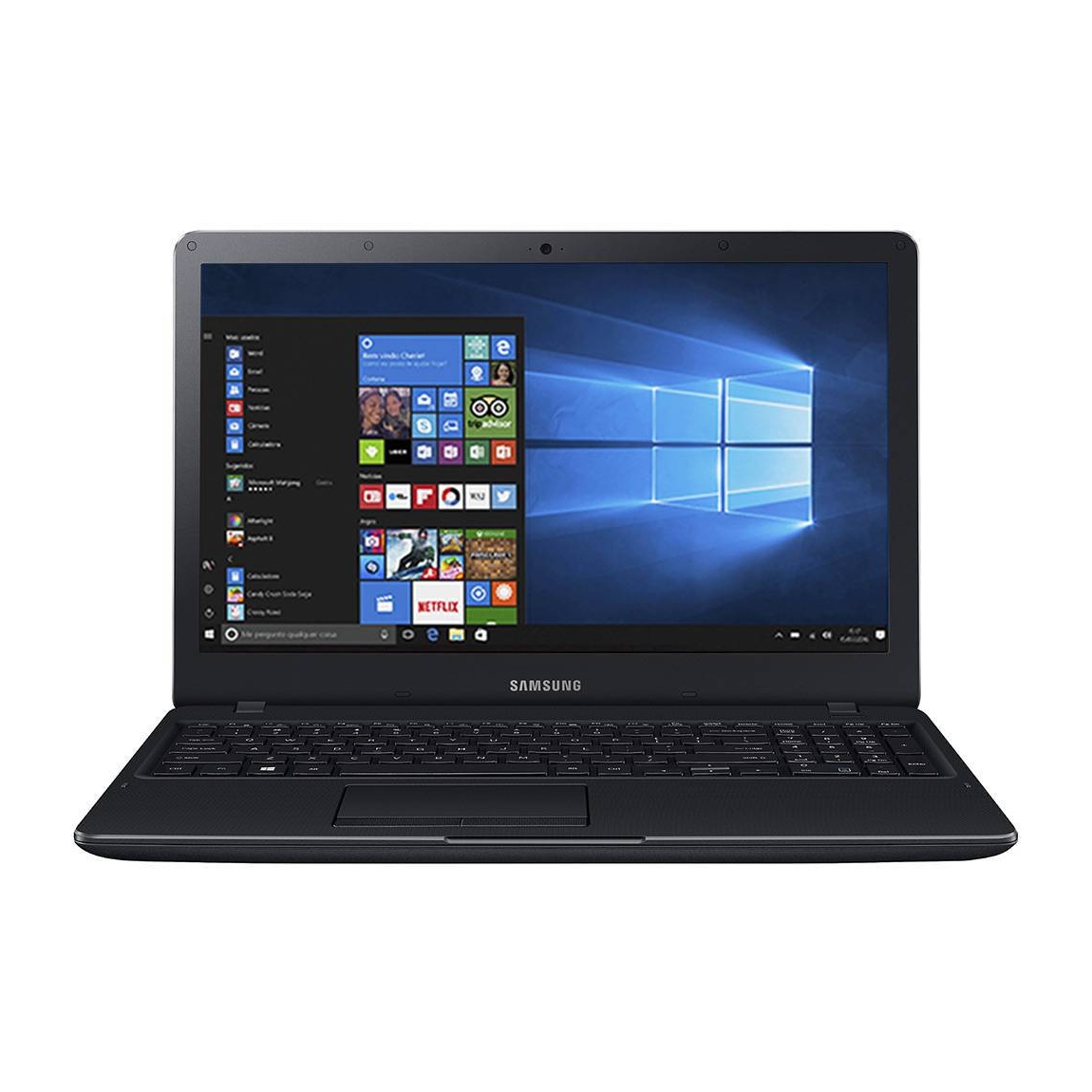Notebook Samsung Essentials E21 - NP300E5M