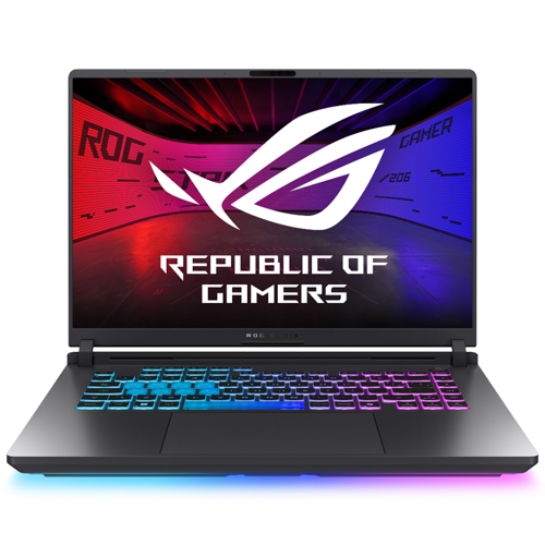 ROG Strix G16