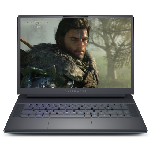 Dell Alienware 16 Area-51