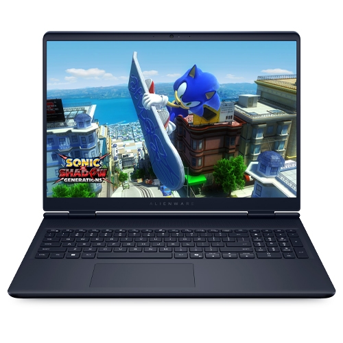 Dell Alienware 16 Aurora