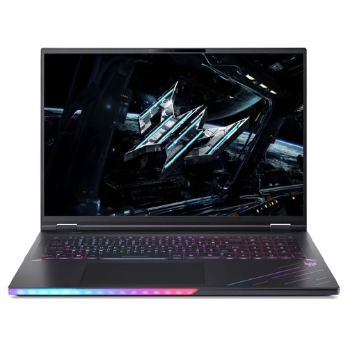 Acer Predator Helios 18 AI