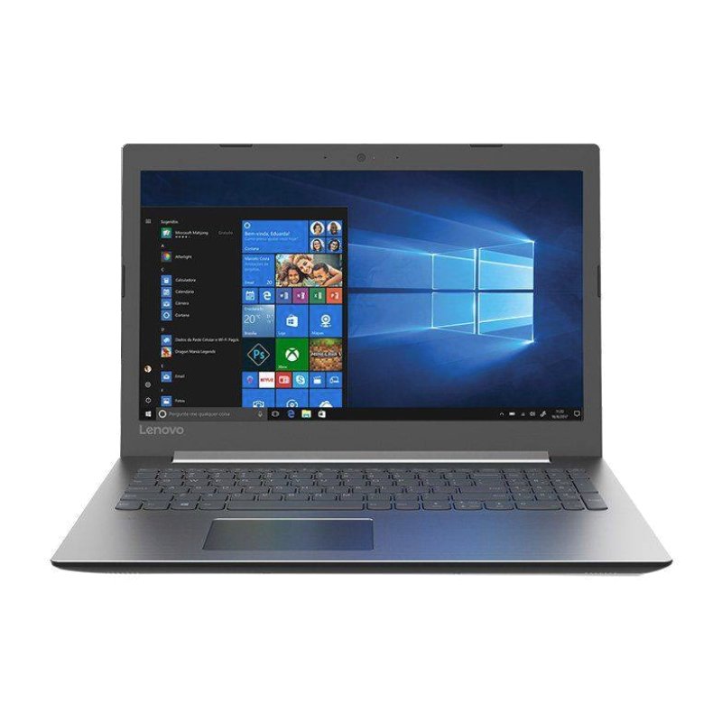 Notebook Lenovo Ideapad 330 - 81FE0002BR