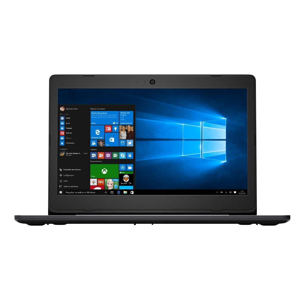 Notebook Positivo Stilo - XC7660