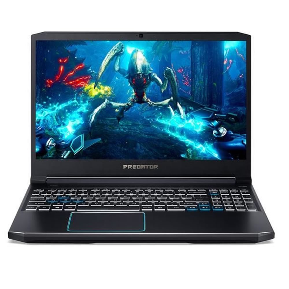 Notebook Acer Helios 300 Predator - PH315-52-748U