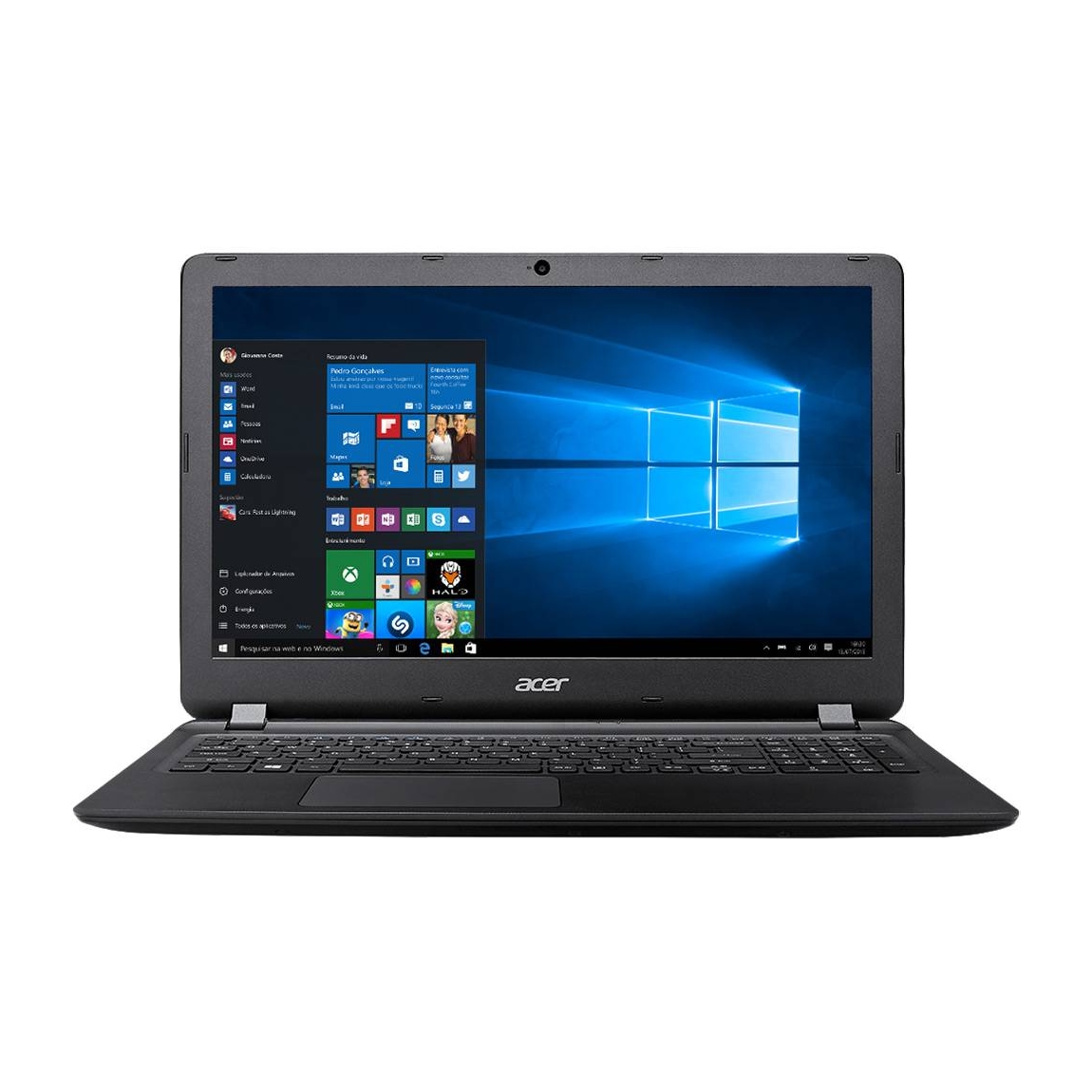 Acer Aspire - ES1-572-3562