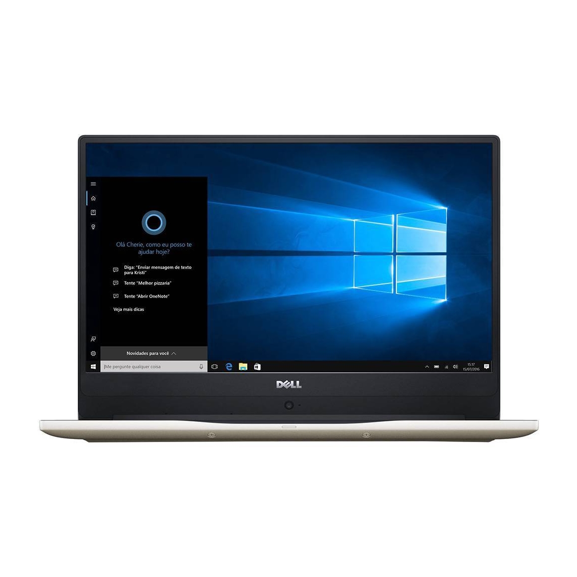 Notebook Dell Inspiron 7000 - I14-7460-A20G