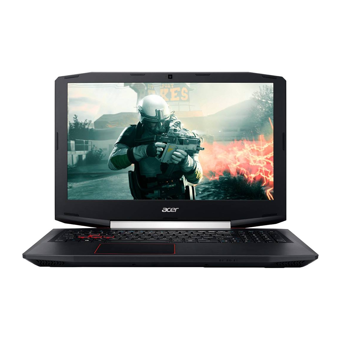 Acer Aspire VX5