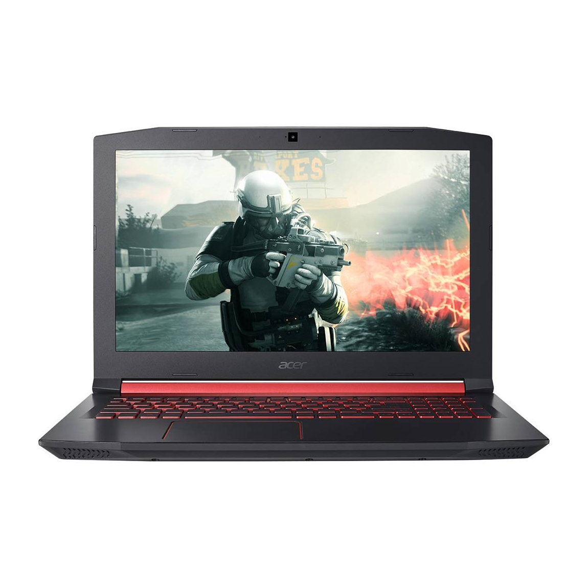 Acer Nitro - AN515-51-75KZ
