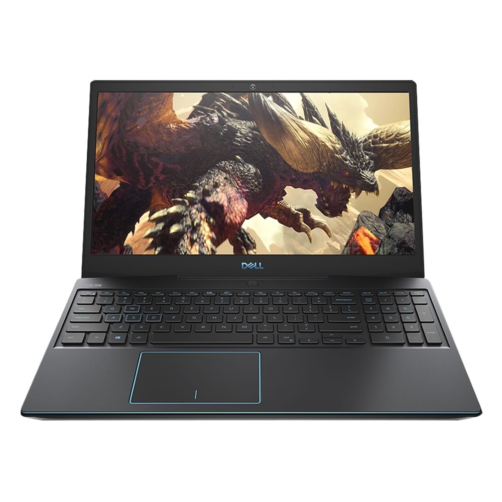 Notebook Dell G3