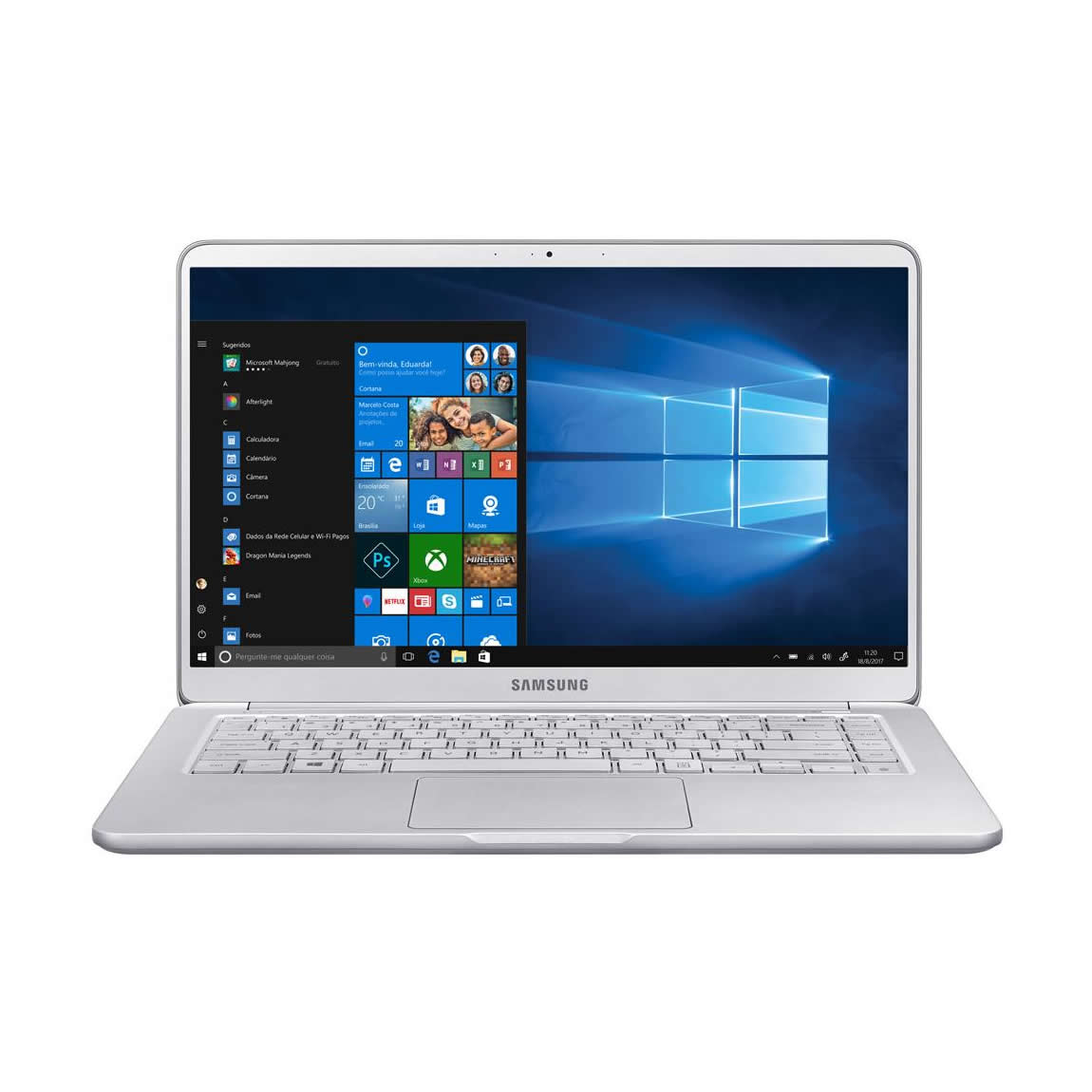 Samsung Style S51 Pro - NP900X5T-XW1BR