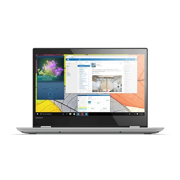 Notebook Lenovo Yoga 520 - 80YM0007BR