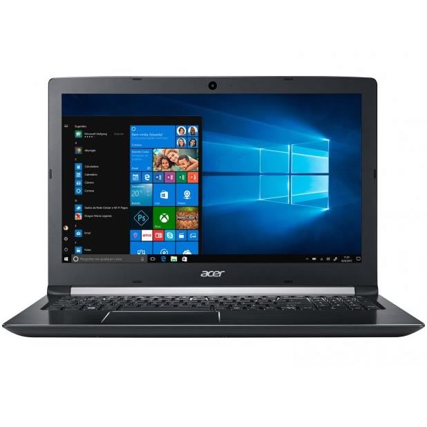 Notebook Acer Aspire 5 - A515-51G-C690