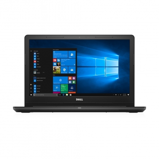 Notebook Dell Inspiron 3000 - I15-3567-D15P