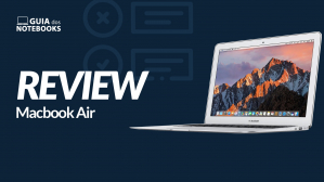 Macbook Air MQD32BZ/A ainda vale a pena? Veja a análise do notebook da Apple